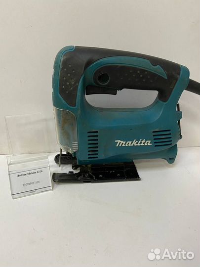 Лобзик Makita 4326