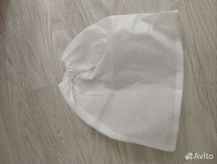 Палитра,типсы,носки для парафина,мешки