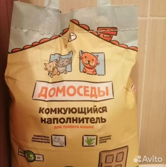 Наполнитель