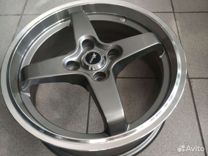 Литье диски R15 4x98