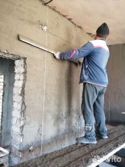 Ремонт и строительство отделочник