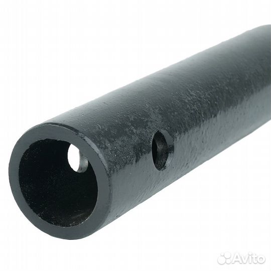 Удлинители вала круг 25 мм, L235 мм Forza 03.02.24