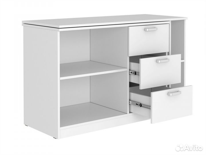 Стол письменный трансформер