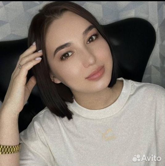 Уборка квартир