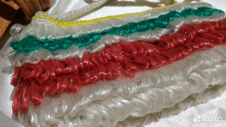 Сумочки. Сделано в СССР