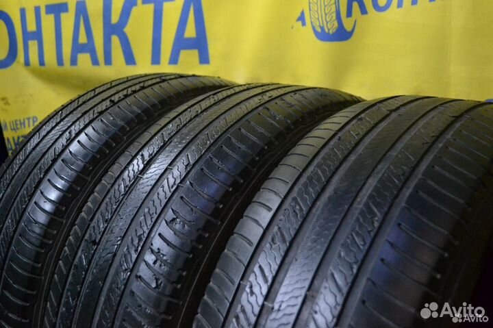 Michelin Premier LTX 235/65 R18