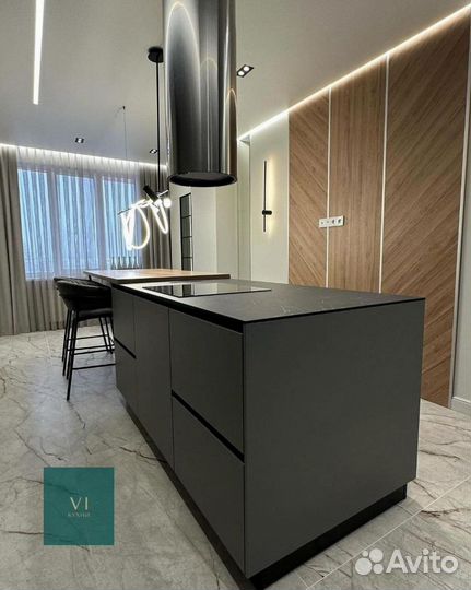 Кухня от производителя