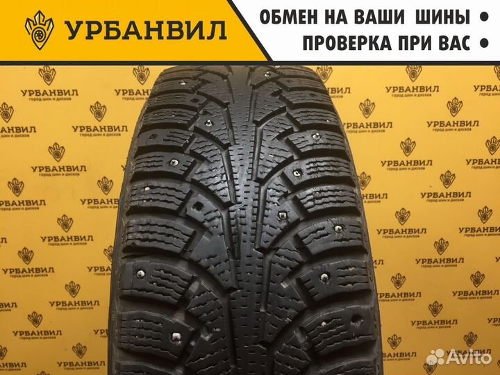 Nokian Tyres Hakkapeliitta 5 195/65 R15 95T