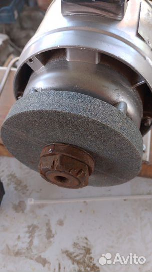 Электроточило СССР