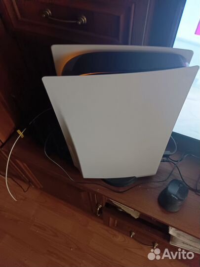 Sony playstation 5