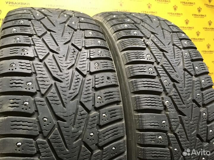 Nokian Tyres Nordman 7 205/65 R16