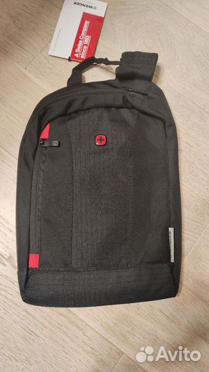 Рюкзак Wenger на одно плечо