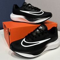 Беговые кроссовки nike zoom fly 5