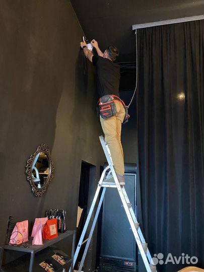 Мастер на час. Муж на час