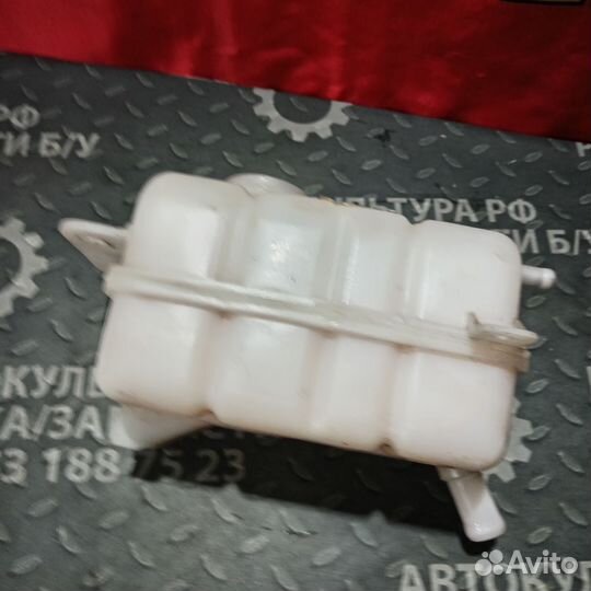 Расширительный бачок Chevrolet Aveo T255 T250