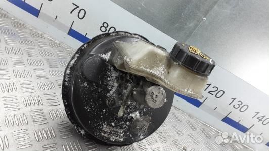 Вакуумный усилитель тормозов ford kuga 1 (1AR15KT0