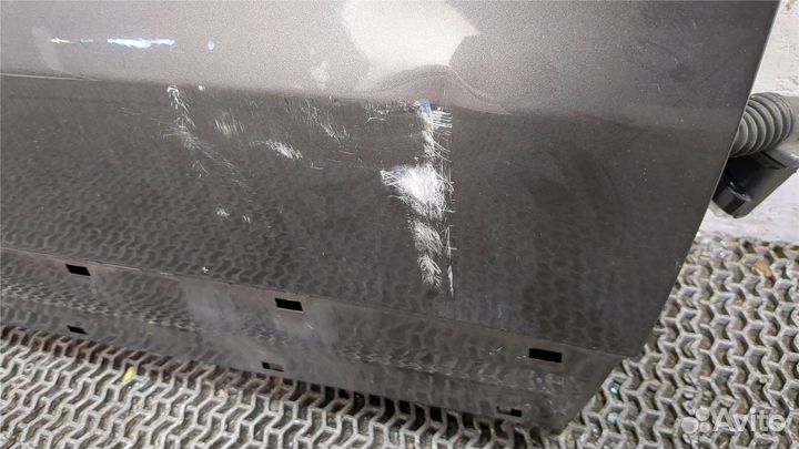 Дверь боковая Acura RDX, 2008