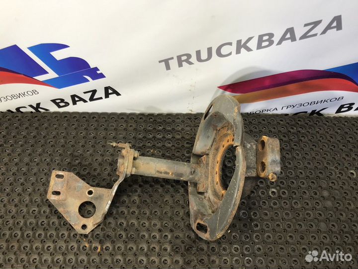 Щит опорный задний левый Daf 95, Daf 95XF