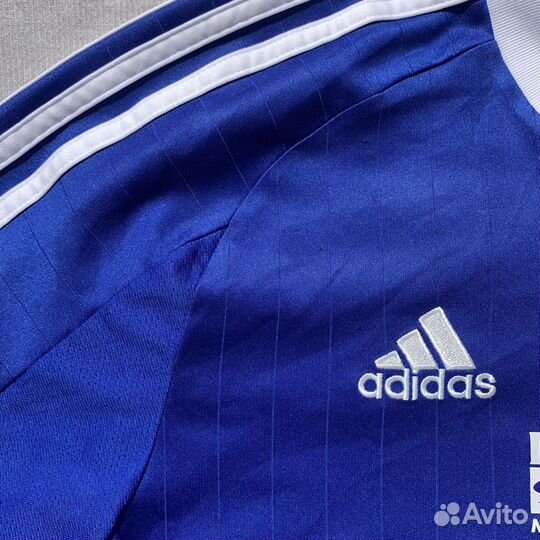 Футболка Джерси Adidas (original