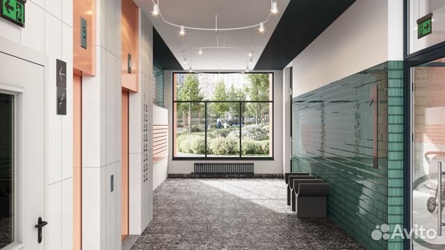 ЖК «Пятницкие луга» 🏙️: цены на квартиры в Химках от застройщика ООО ...