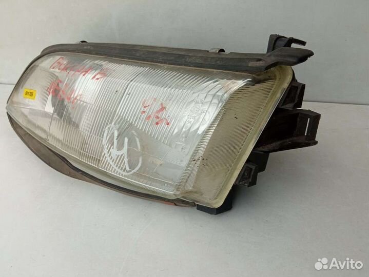 Фара передняя левая Opel Vectra B