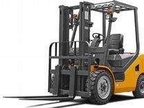 Вилочный погрузчик Aurora Forklift FD30T, 2023