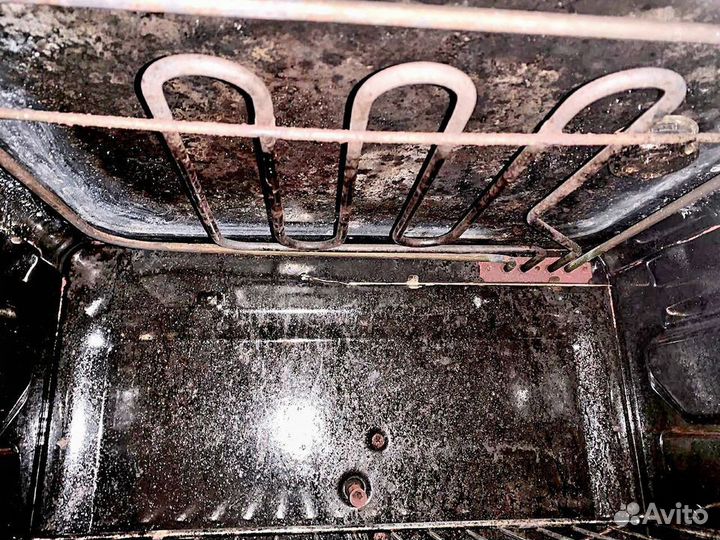 Ремонт варочных панелей. Ремонт индукционных плит