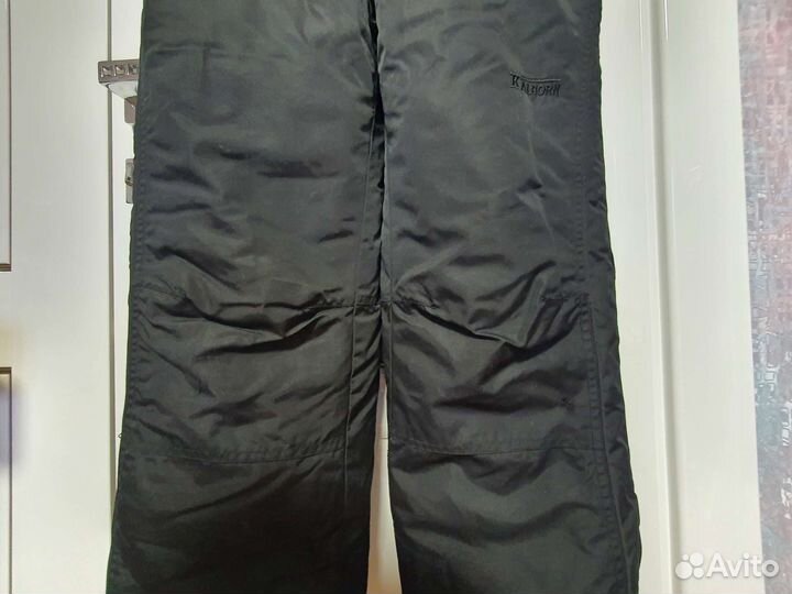 Полукомбинезон 14/44 р. 164 рост; термобелье