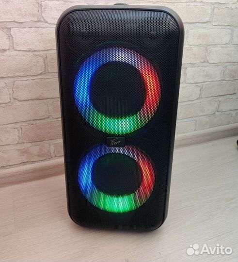 Аренда колонки fiero emotion 150