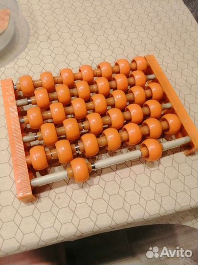 Массажер для ног