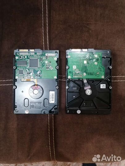 Комплектующие для компьютера