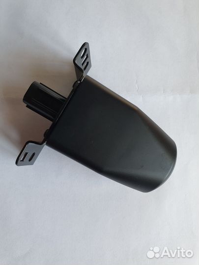 Камера Toyota LC200