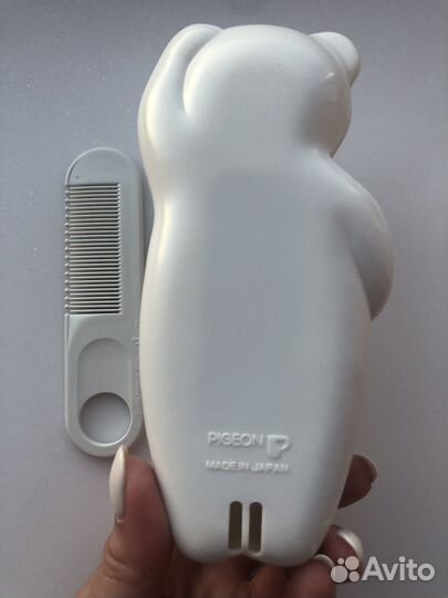 Pigeon термометр