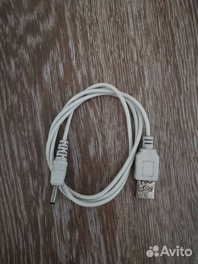 Шнур питания 220V, hijac 3.5 5.5 и не только