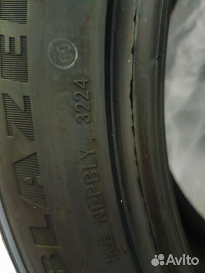 Sailun Ice Blazer Arctic EVO 245/50 R20 102H