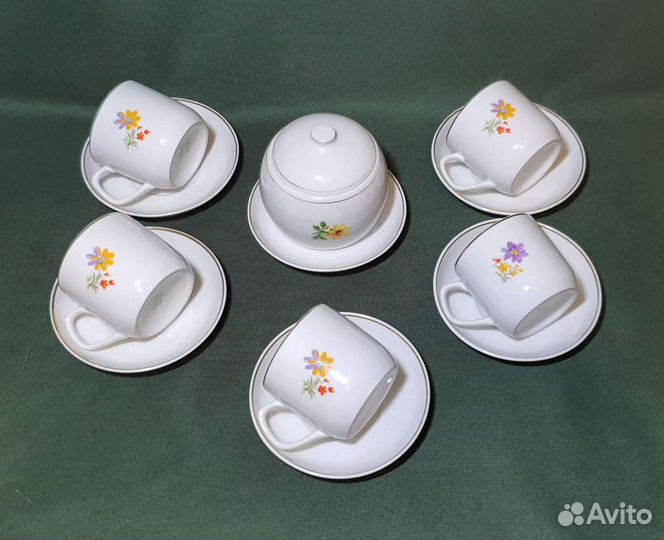 Кофейные пары. Hollonaza Венгрия