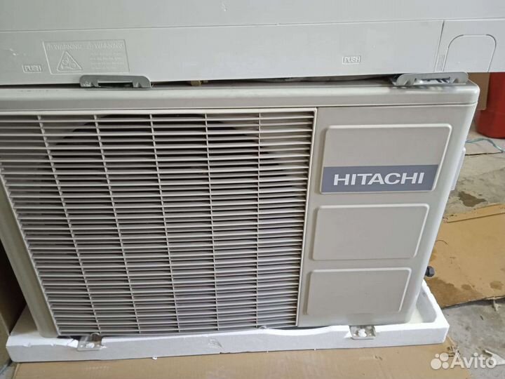 Сплит система бу 10