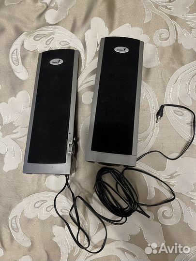 Компьютерная акустика