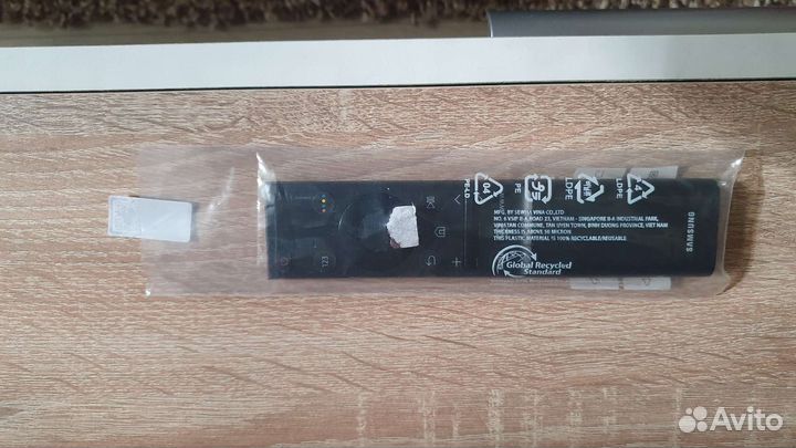 Пульт для телевизора samsung BN59-01358D