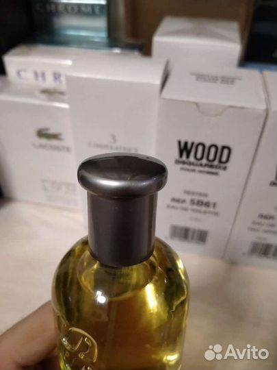 Hugo boss bottled 100ml eau de toilette