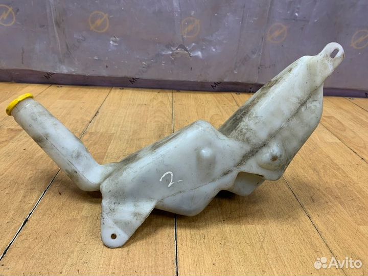 Бачок омывателя Opel Astra G