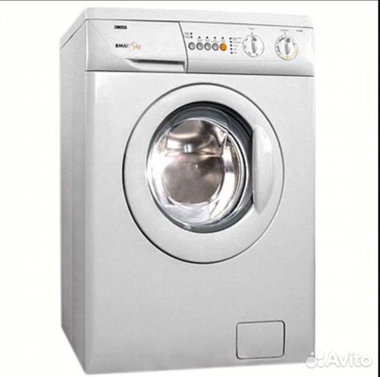 Zanussi fe 1002