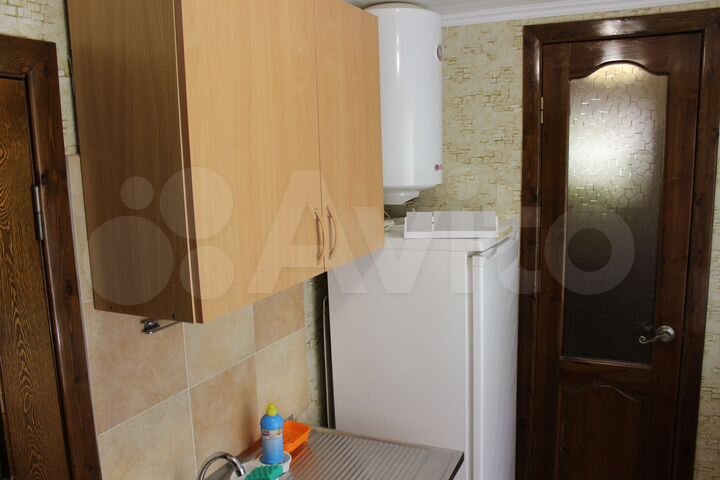 Дом 36 м² на участке 3 сот.