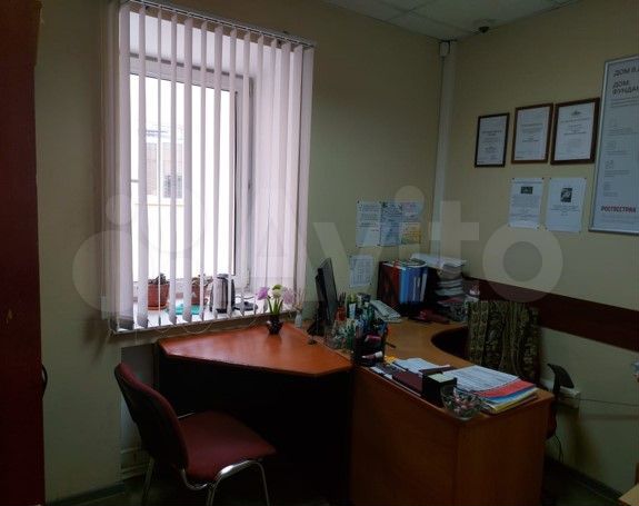 Офисные помещения в г.Клин, 73 м²