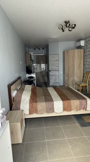 Комната 28 м², 1/1 эт.