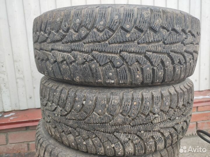 Nokian Tyres Nordman 5 205/55 R16 94T