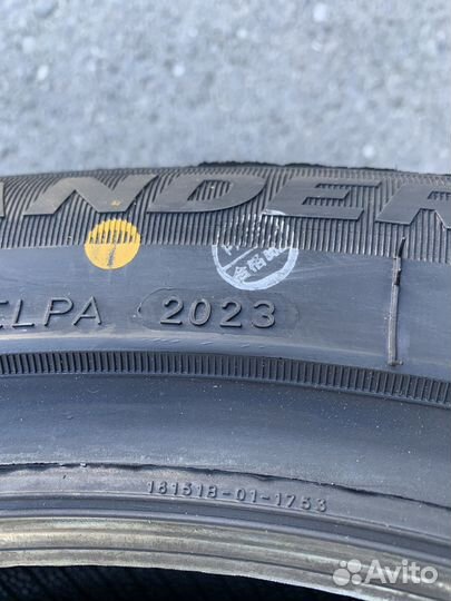 Grenlander Winter GL989 205/55 R16 91H