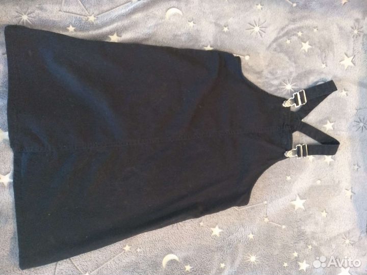 Школьная форма для девочки 152