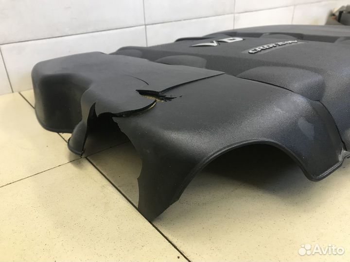 Накладка декоративная Mohave 2009