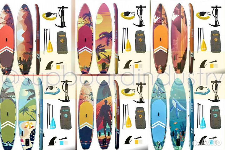 Sup board сап борд доска